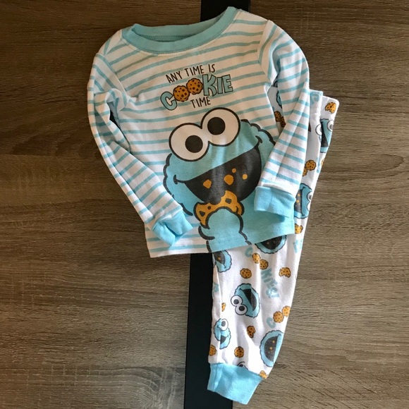 child of mine Other - Toddler 2 Piece Pajamas